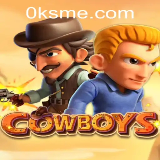 COWBOYS: Um Jogo de Estratégia e Aventura no Oeste Selvagem