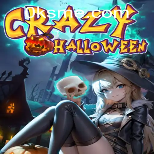 Explorando o Fascinante Mundo de CrazyHalloween