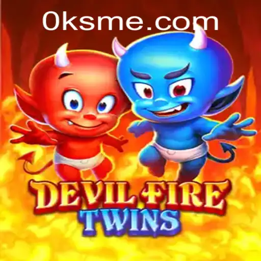 Descubra o Intrigante Mundo de DevilFireTwins