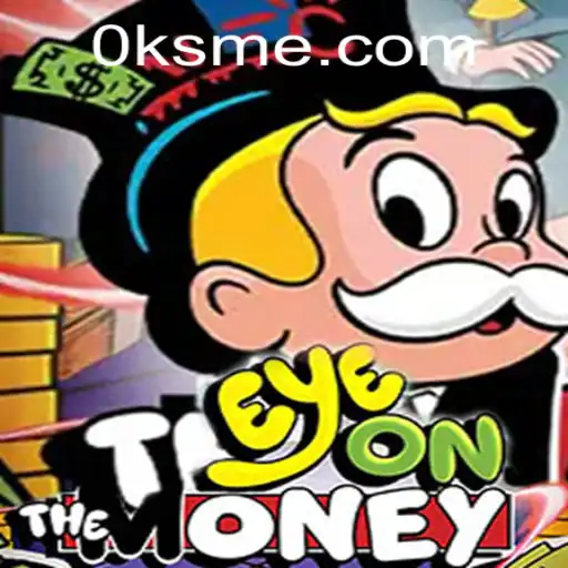 Descubra o Mundo de EyeOnTheMoney: O Jogo Que Está Revolucionando o Mercado