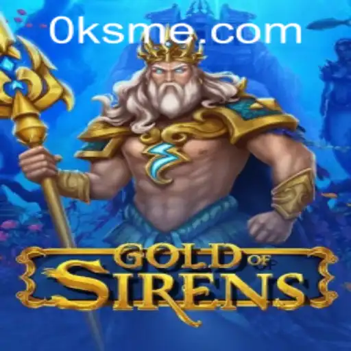 Descubra o Fascinante Mundo de GoldofSirens