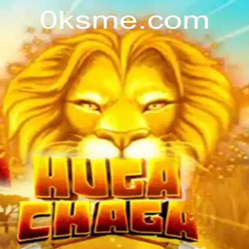 Descubra HugaChaga: O Novo Fenômeno dos Jogos com OKSME.COM