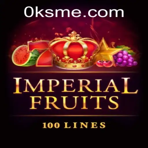 Explorando o Mundo de ImperialFruits100: Um Mergulho Intenso em Frutas, Jogos e Estratégia