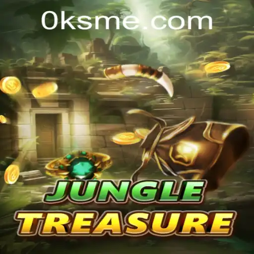 Explorando o Mundo de JungleTreasure: A Nova Fronteira dos Jogos de Aventura