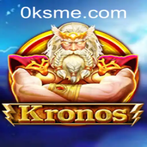 Explorando Kronos: A Nova Sensação no Mundo dos Jogos