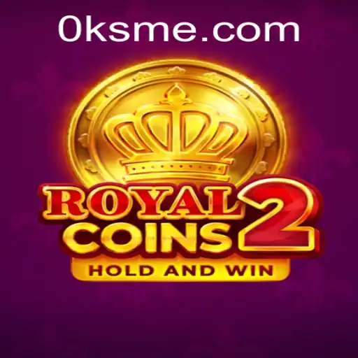 Explorando RoyalCoins2: Um Novo Horizonte de Aventura e Estratégia