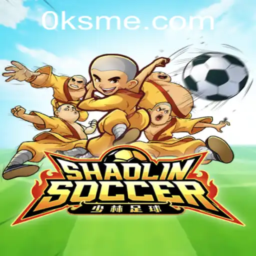 Descubra o Universo Empolgante de ShaolinSoccer no OKSME.COM