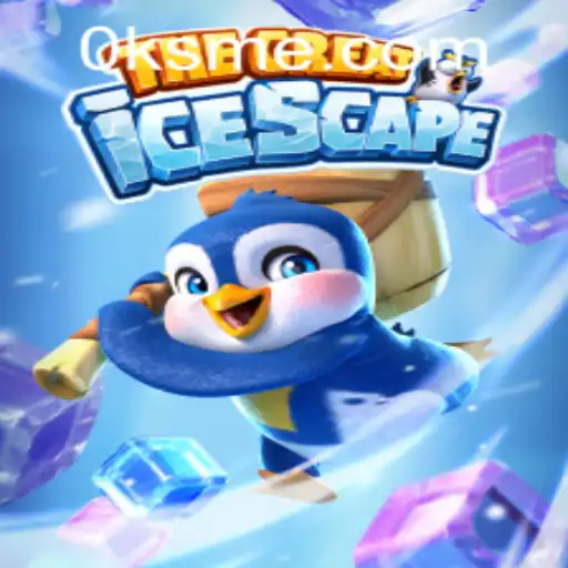 Explorando o Mundo de TheGreatIcescape