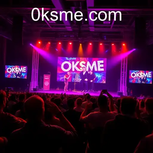 Transmissão ao vivo