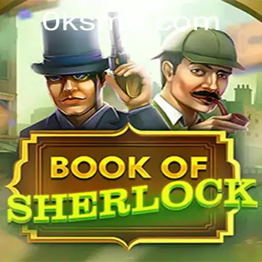 Explorando BookOfSherlock: Uma Aventura de Mistério e Enigma