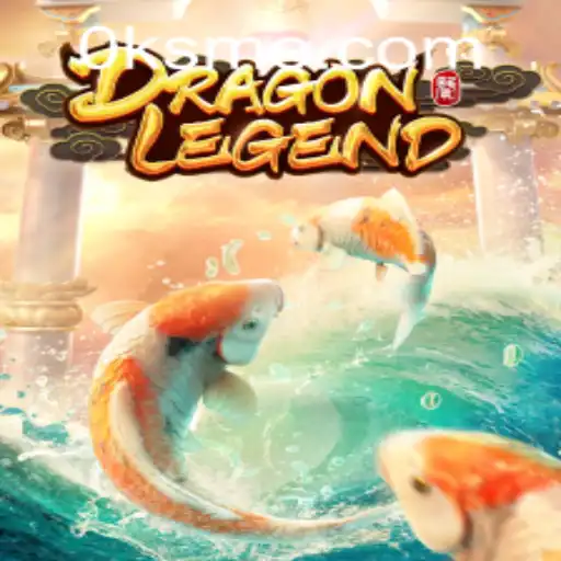 Explorando o Mundo de DragonLegend: A Aventura Inesquecível