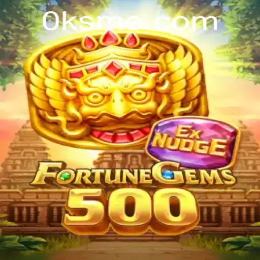 FortuneGems500: A Nova Sensação dos Jogos Online