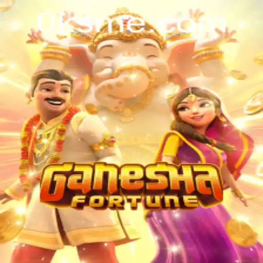 Descubra o Mundo Emocionante de GaneshaFortune em OKSME.COM
