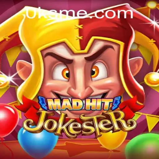 Explorando o Novo Jogo MadHitJokester