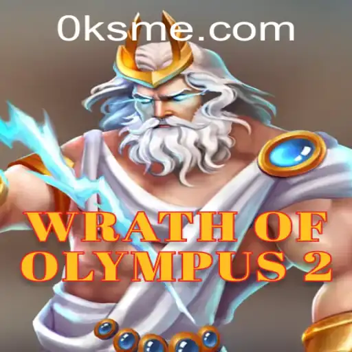 WrathofOlympus2: Um Mergulho no Mundo Mitológico com OKSME.COM